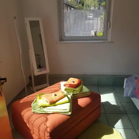 Apartment Burgenblick *