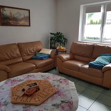 Burgenblick Apartment
