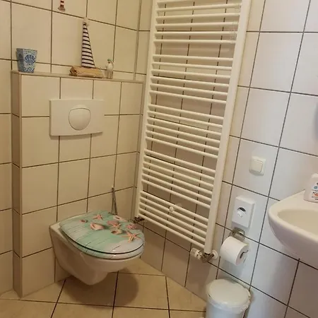 Apartment Burgenblick